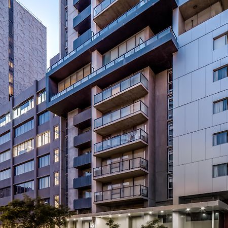Quest On Dorcas Apart otel Melbourne Dış mekan fotoğraf