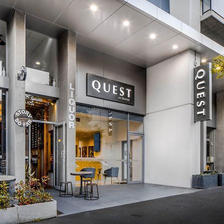 Quest On Dorcas Apart otel Melbourne Dış mekan fotoğraf