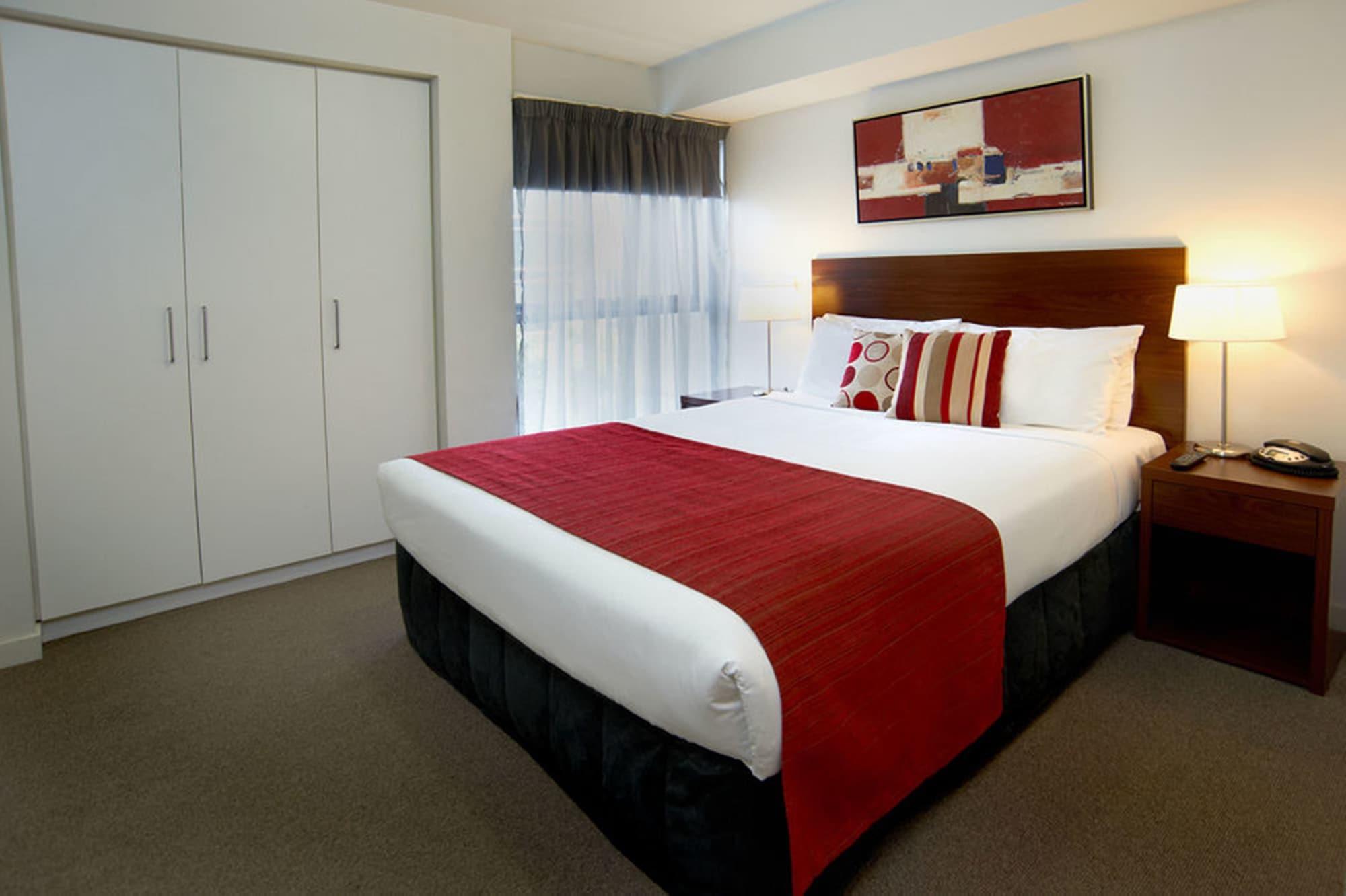 Quest On Dorcas Apart otel Melbourne Dış mekan fotoğraf