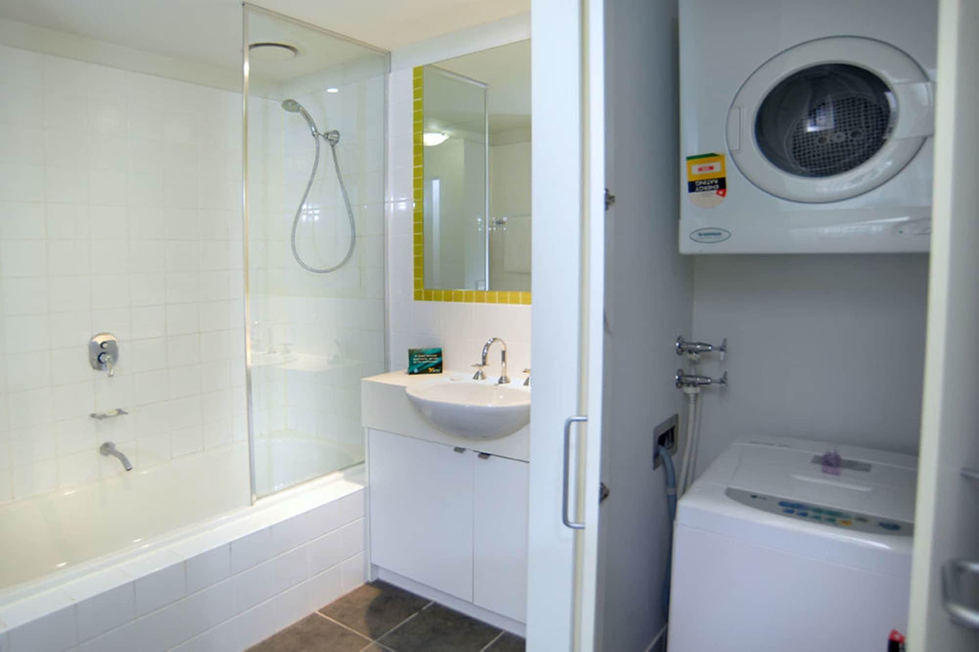 Quest On Dorcas Apart otel Melbourne Dış mekan fotoğraf