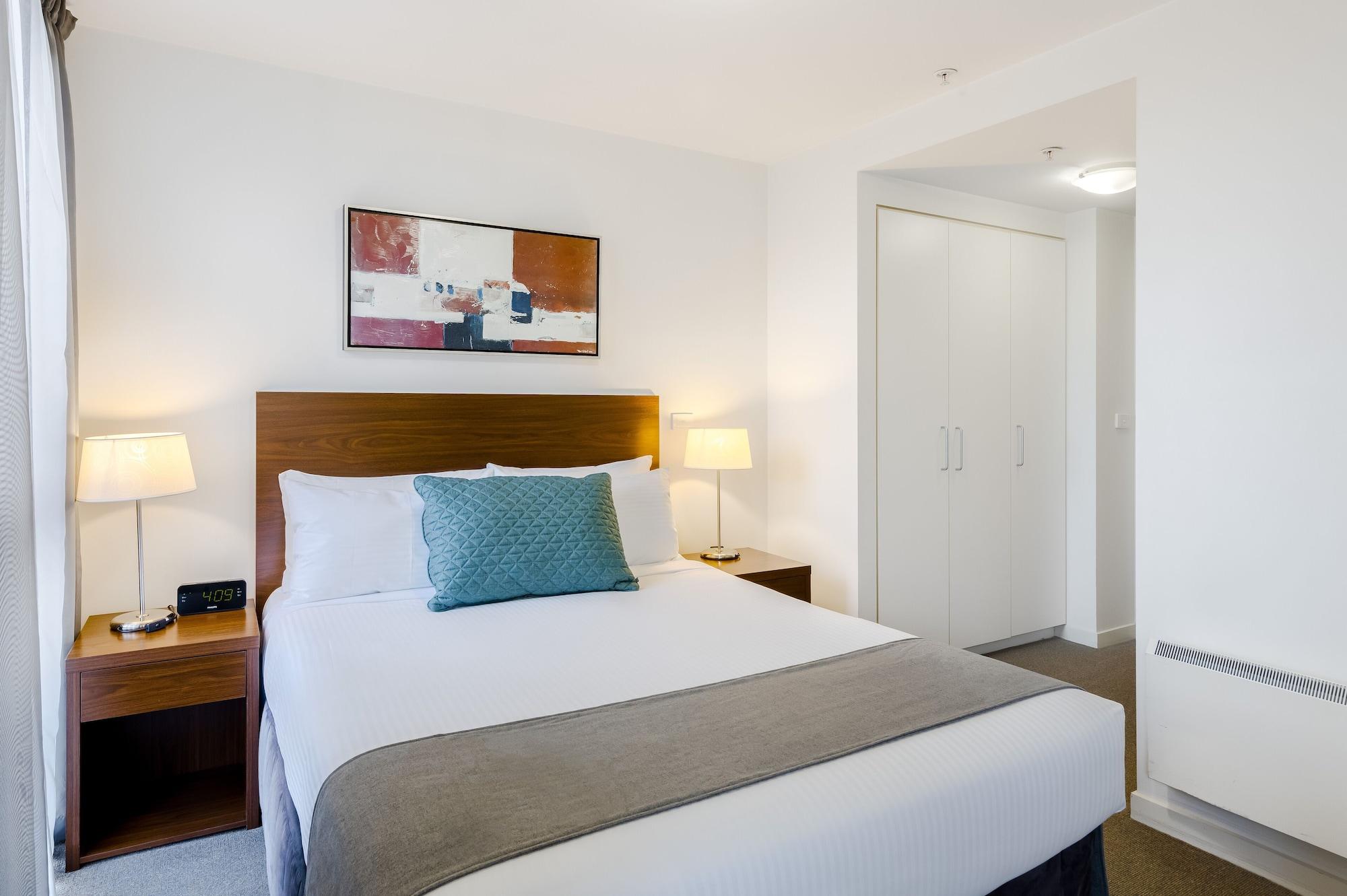 Quest On Dorcas Apart otel Melbourne Dış mekan fotoğraf