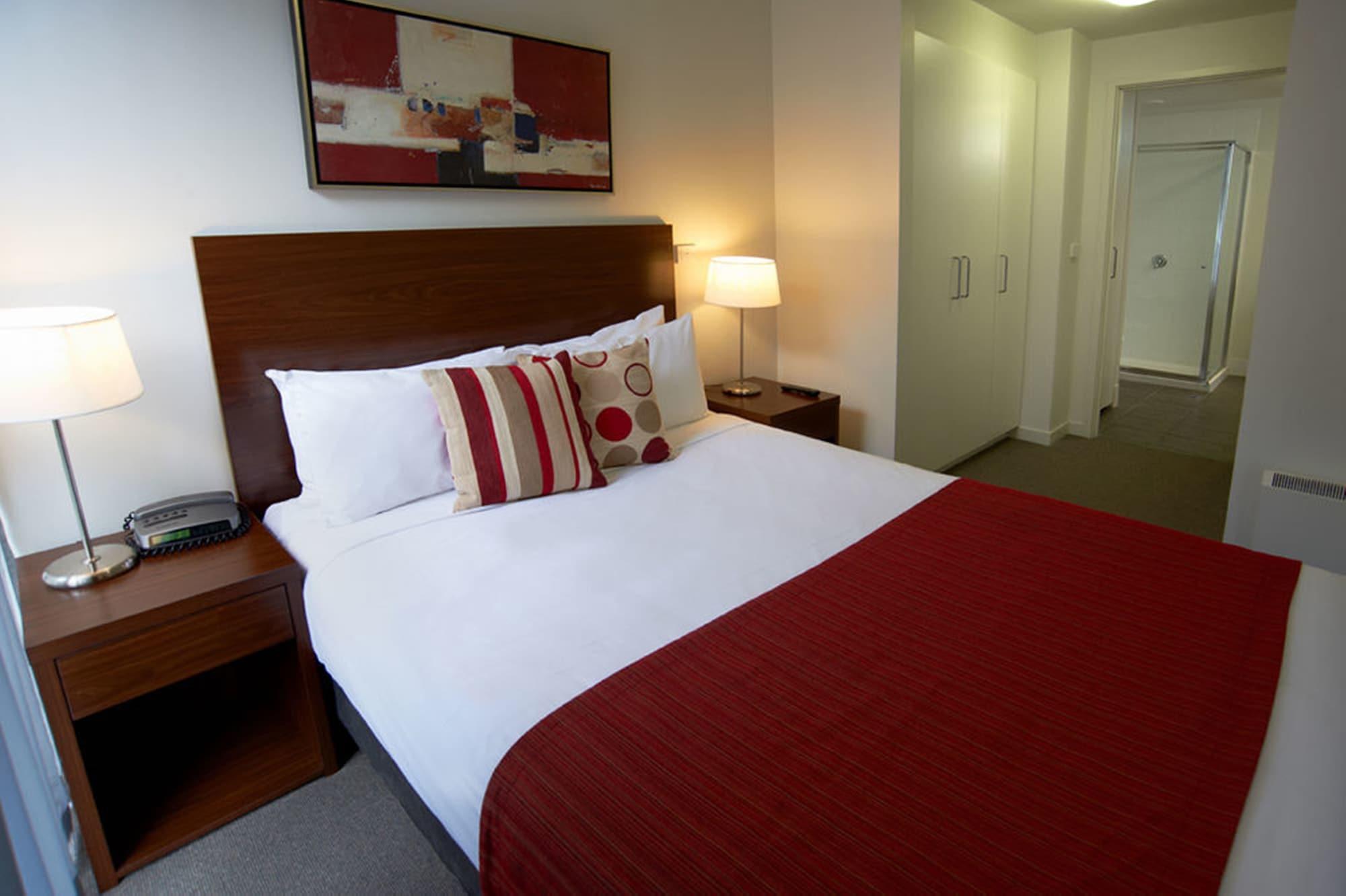 Quest On Dorcas Apart otel Melbourne Dış mekan fotoğraf