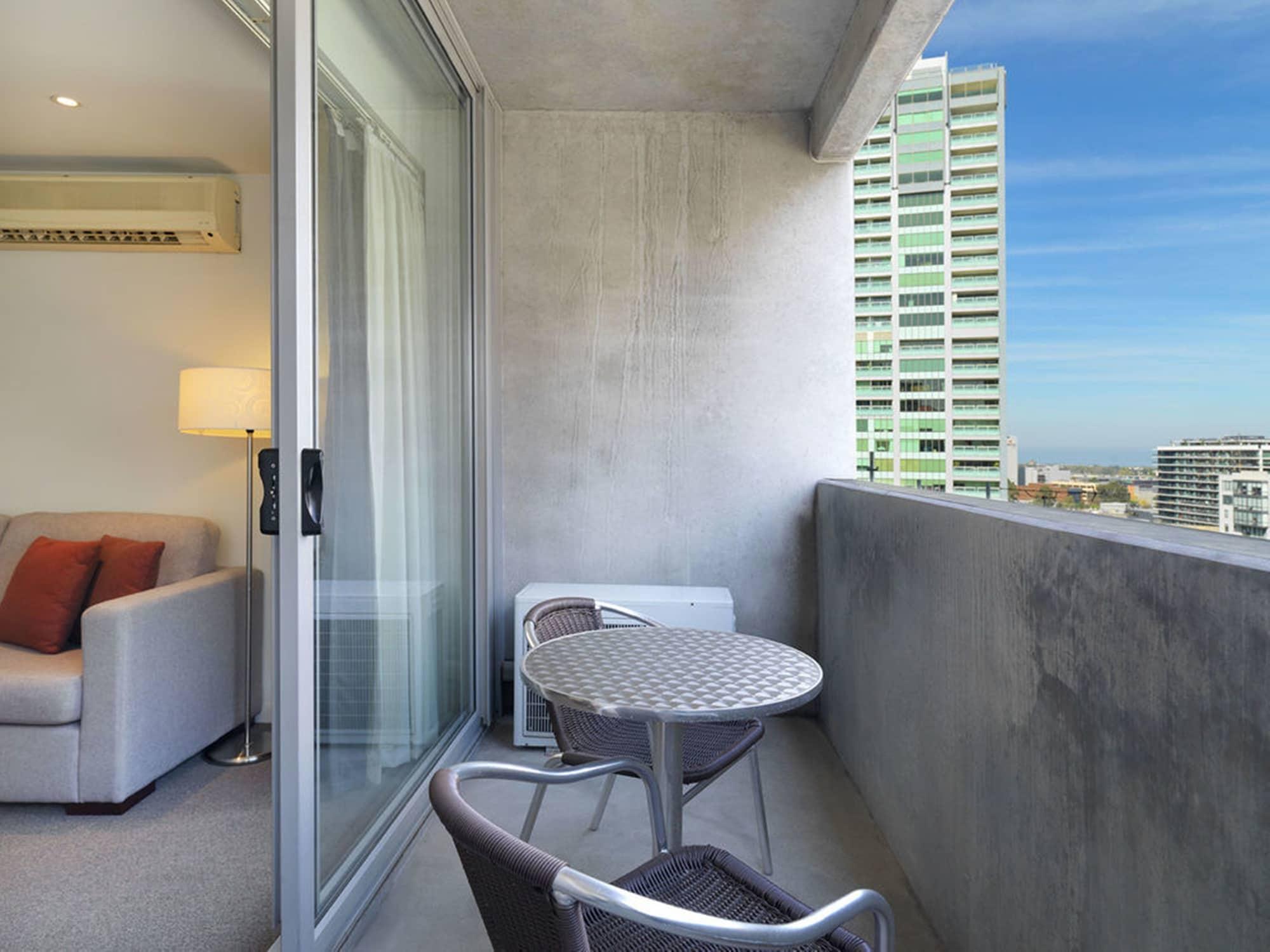 Quest On Dorcas Apart otel Melbourne Dış mekan fotoğraf