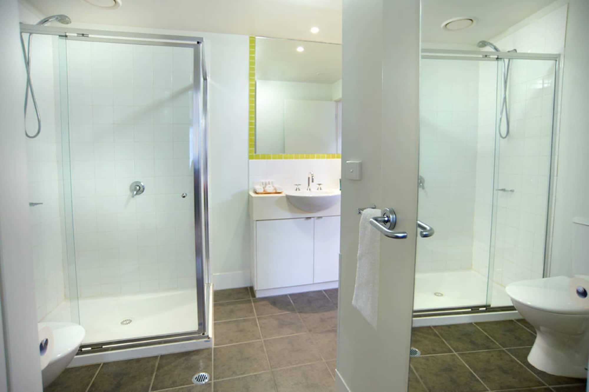 Quest On Dorcas Apart otel Melbourne Dış mekan fotoğraf