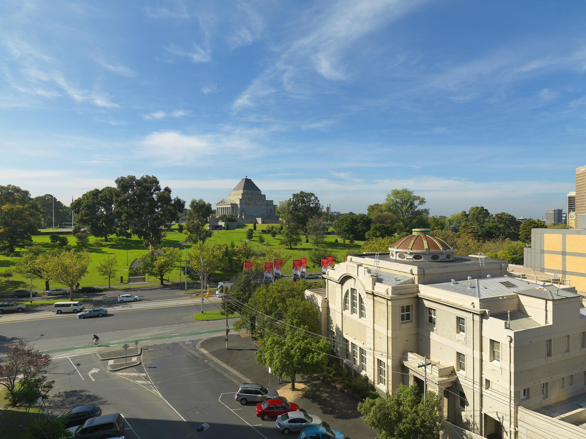 Quest On Dorcas Apart otel Melbourne Dış mekan fotoğraf