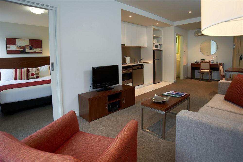 Quest On Dorcas Apart otel Melbourne Dış mekan fotoğraf