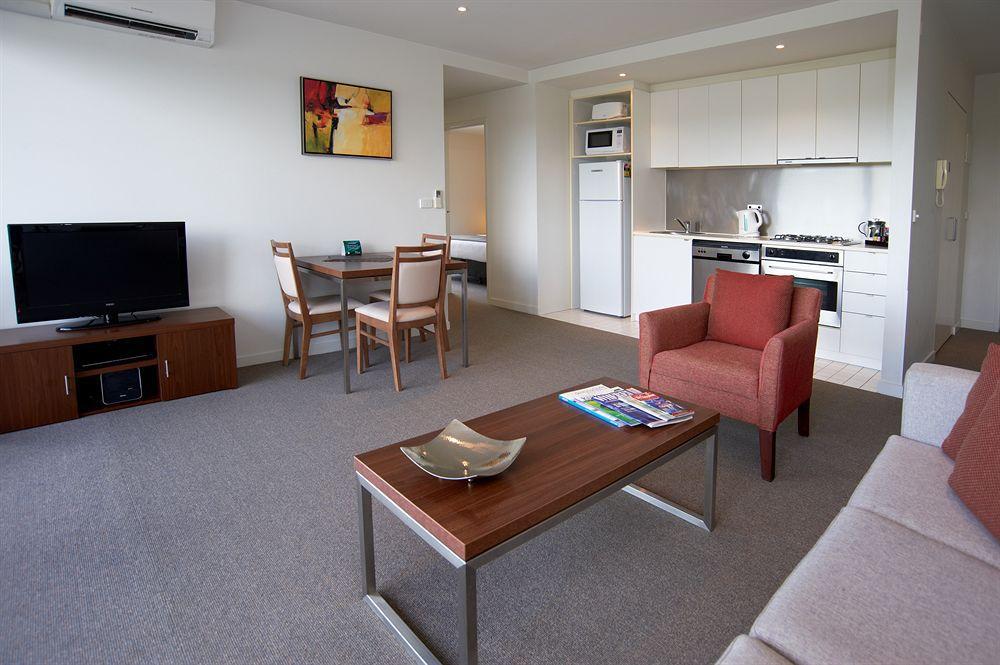 Quest On Dorcas Apart otel Melbourne Dış mekan fotoğraf