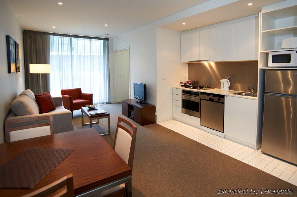 Quest On Dorcas Apart otel Melbourne Dış mekan fotoğraf