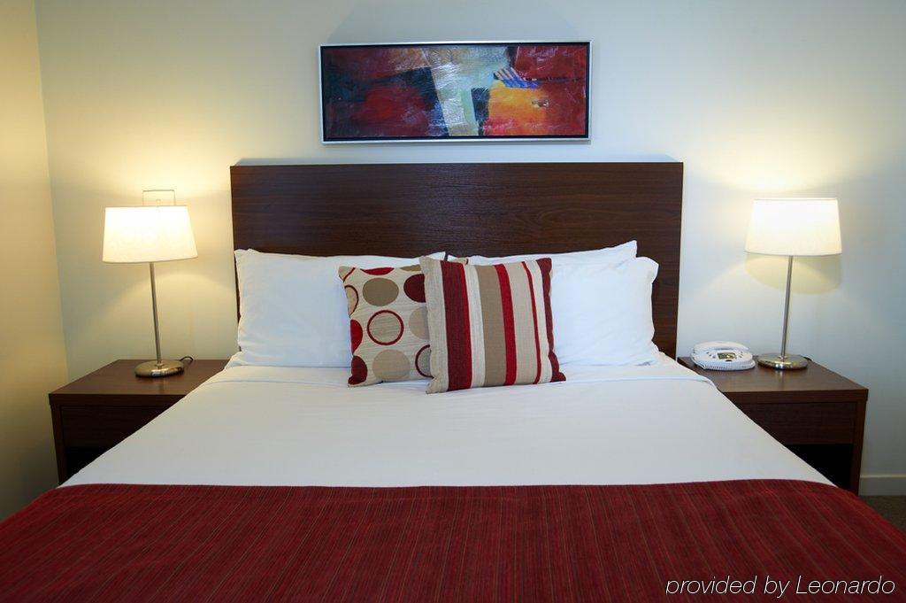Quest On Dorcas Apart otel Melbourne Dış mekan fotoğraf