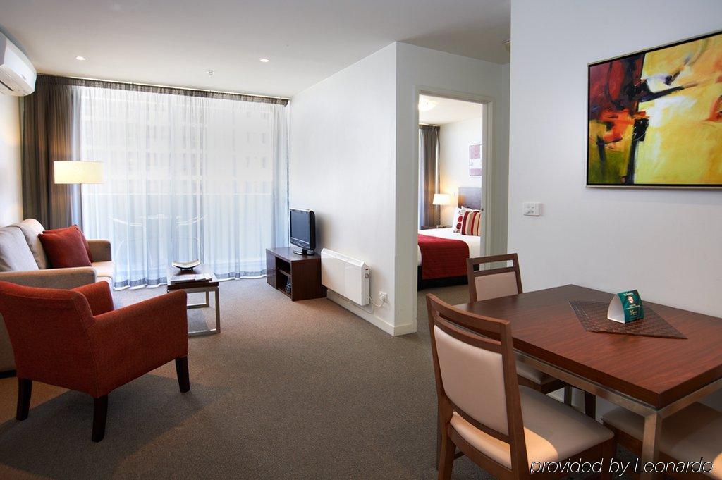 Quest On Dorcas Apart otel Melbourne Dış mekan fotoğraf