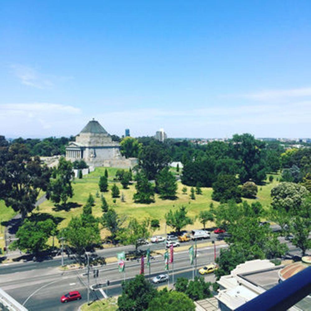 Quest On Dorcas Apart otel Melbourne Dış mekan fotoğraf