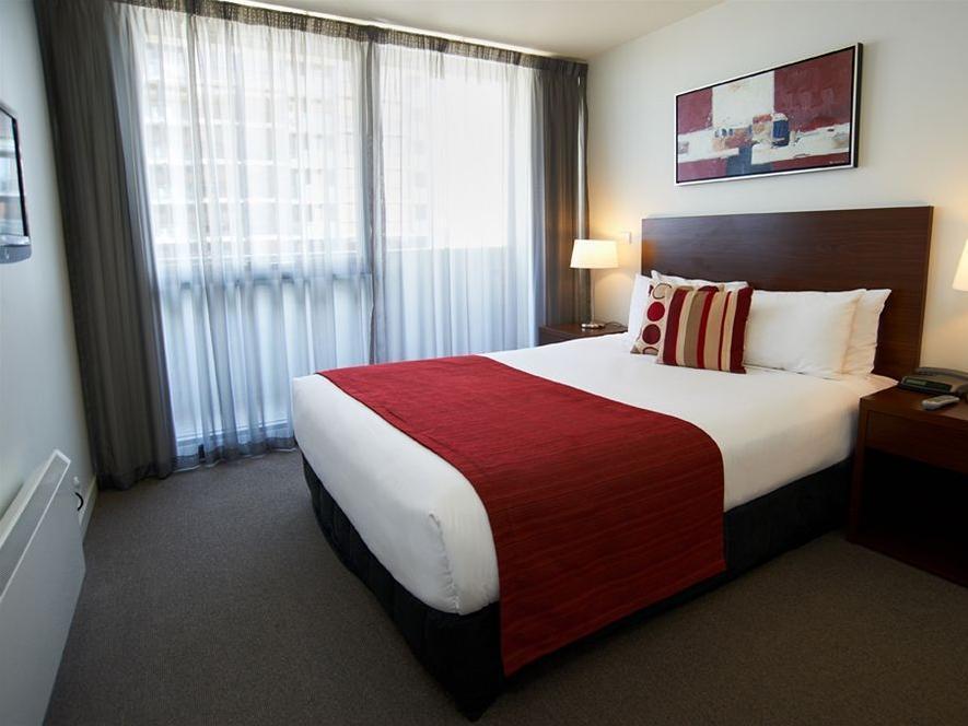 Quest On Dorcas Apart otel Melbourne Dış mekan fotoğraf