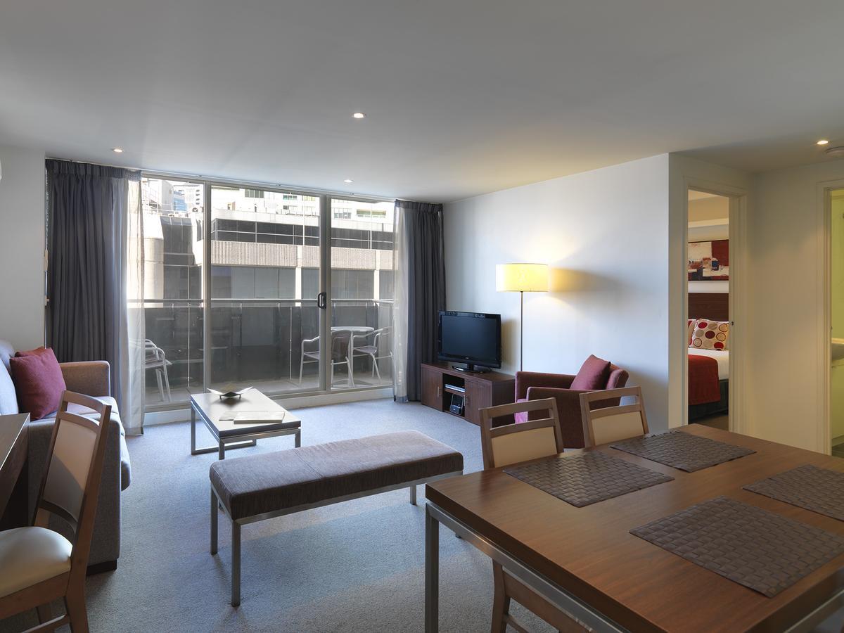 Quest On Dorcas Apart otel Melbourne Dış mekan fotoğraf