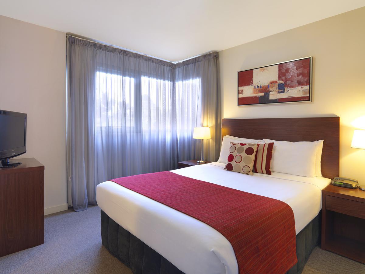 Quest On Dorcas Apart otel Melbourne Dış mekan fotoğraf