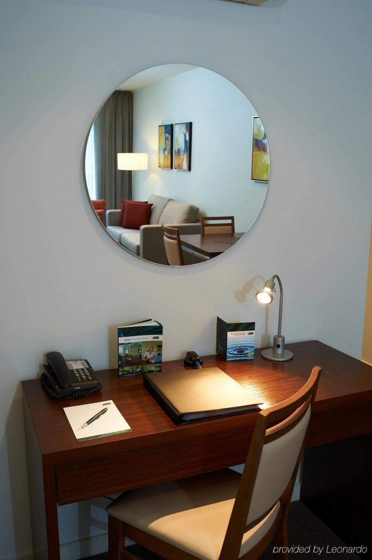 Quest On Dorcas Apart otel Melbourne Dış mekan fotoğraf