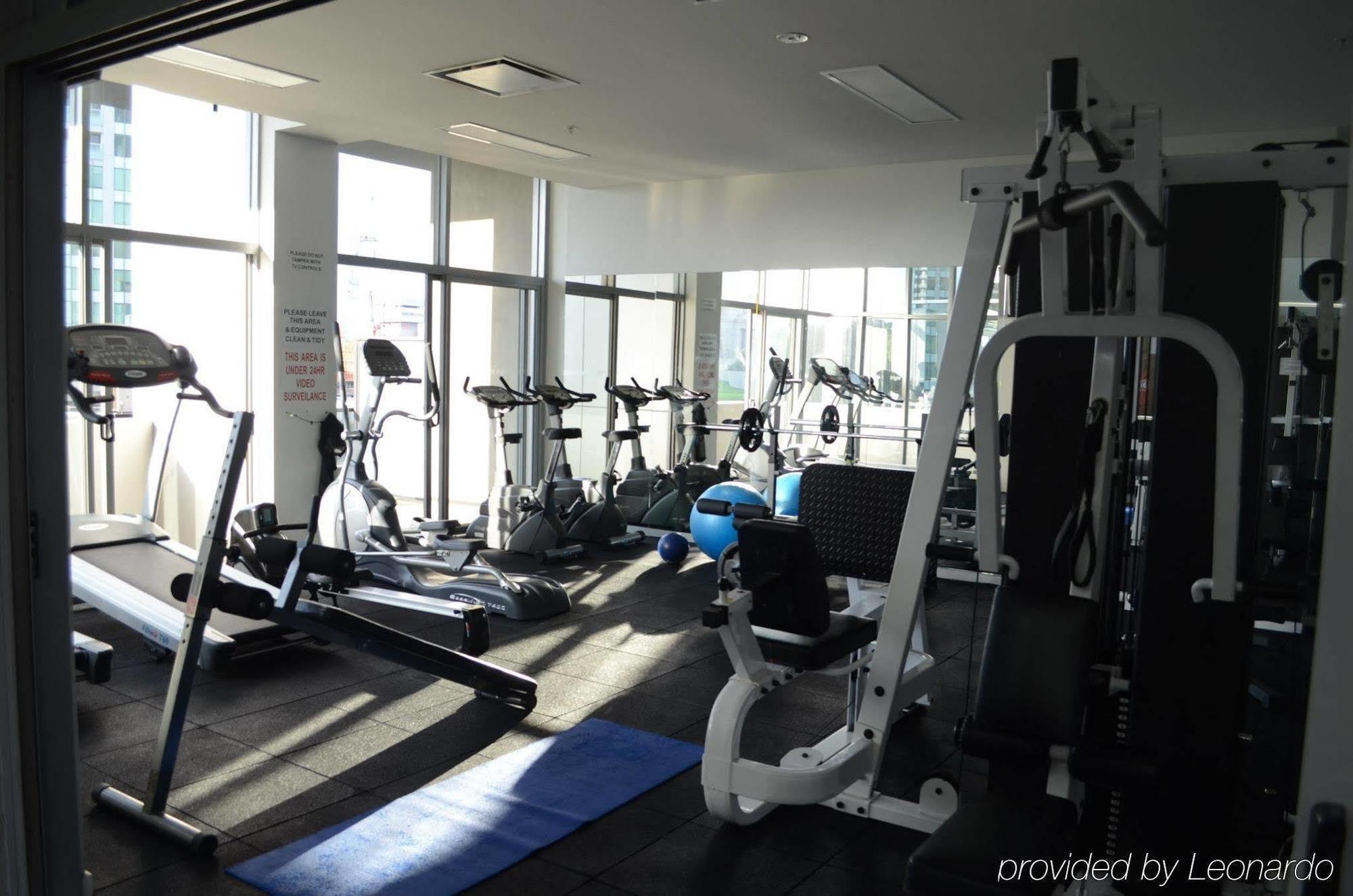 Quest On Dorcas Apart otel Melbourne Dış mekan fotoğraf