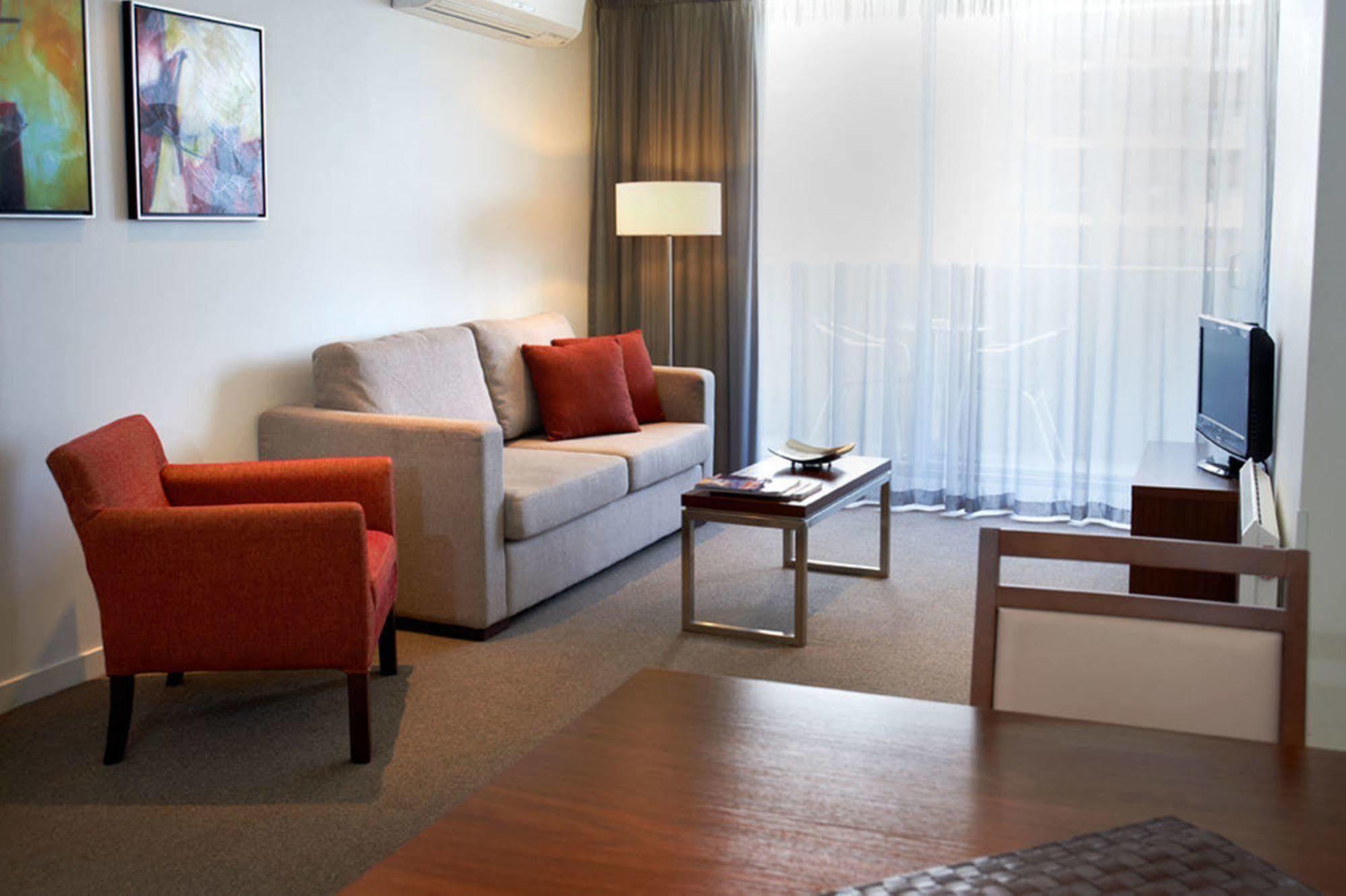 Quest On Dorcas Apart otel Melbourne Dış mekan fotoğraf