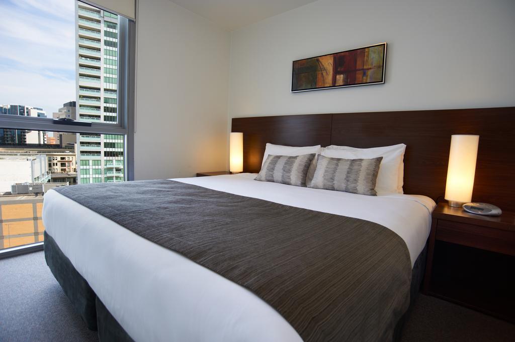 Quest On Dorcas Apart otel Melbourne Dış mekan fotoğraf