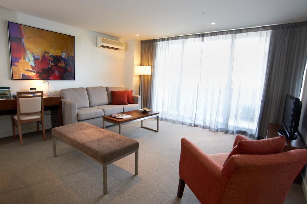 Quest On Dorcas Apart otel Melbourne Dış mekan fotoğraf