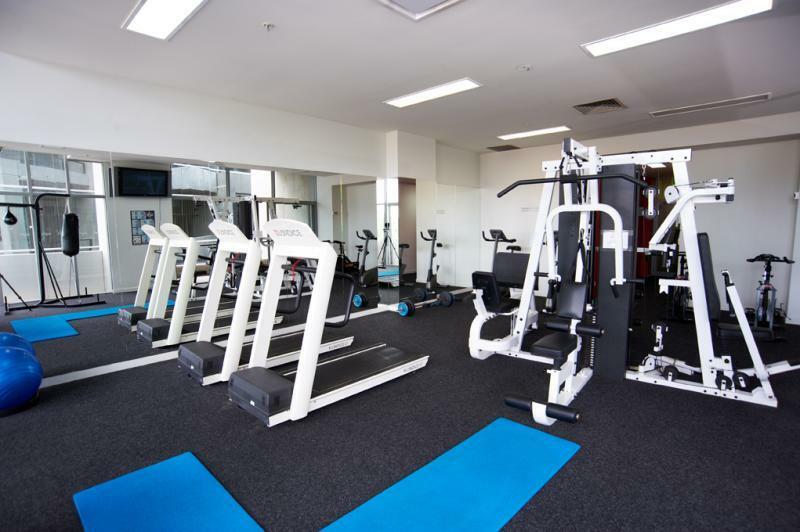 Quest On Dorcas Apart otel Melbourne Dış mekan fotoğraf
