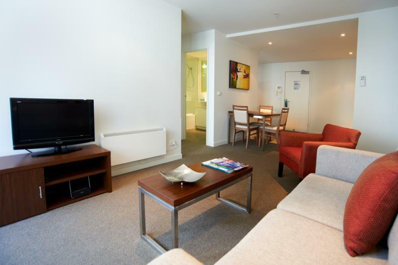 Quest On Dorcas Apart otel Melbourne Dış mekan fotoğraf
