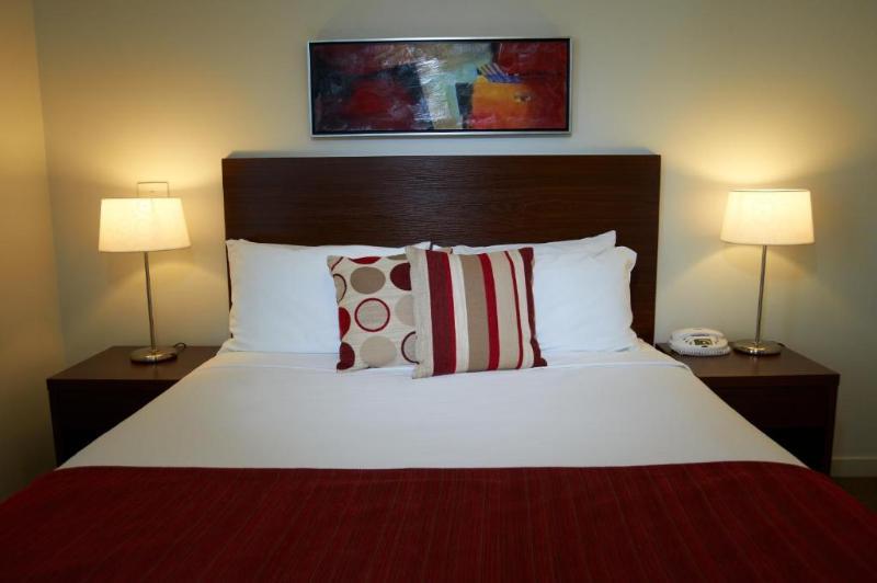 Quest On Dorcas Apart otel Melbourne Dış mekan fotoğraf